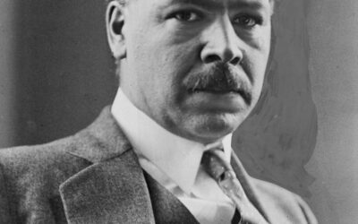 Nikolaj Ivanovič Vavilov