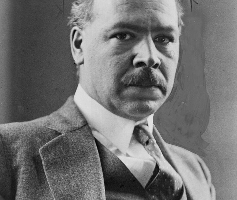 Nikolaj Ivanovič Vavilov