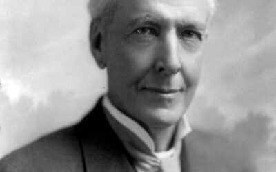 Luther Burbank