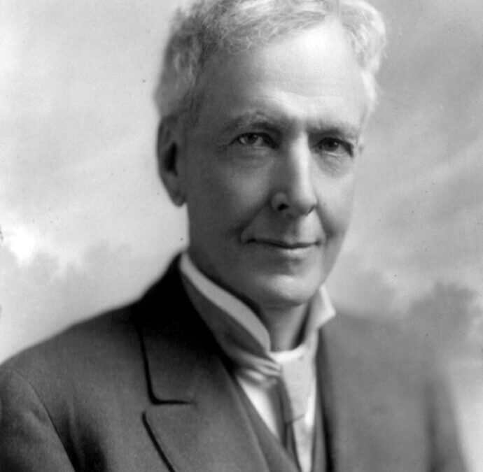Luther Burbank
