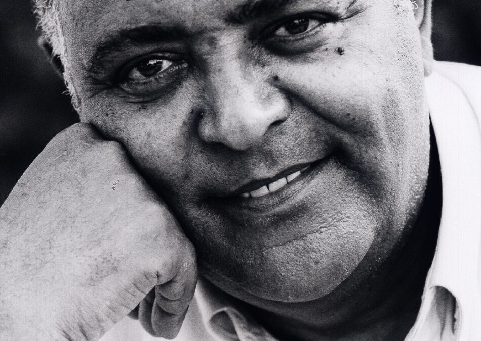 Melaku Worede
