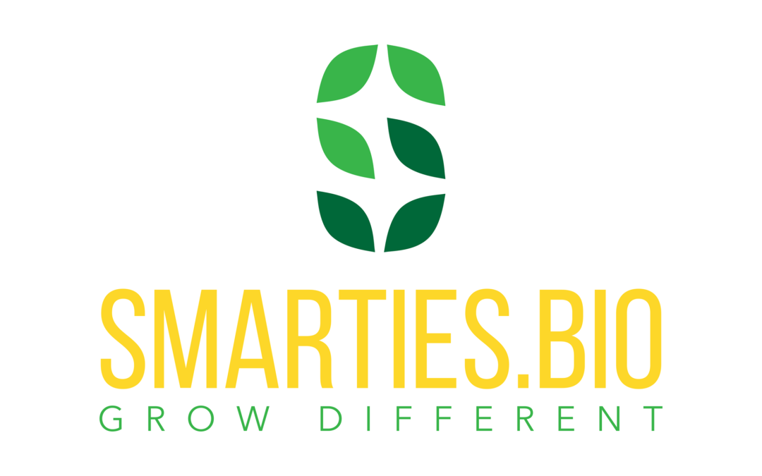 Smarties.Bio SRL Società Agricola