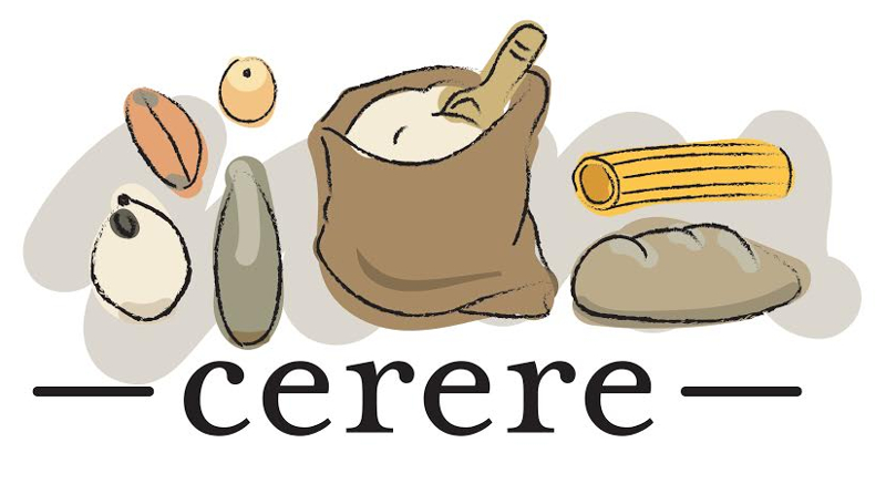 CERERE logo sito