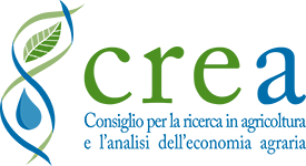 logo CREA