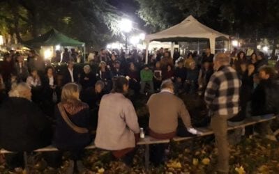Petizione – Sostieni l’agricoltura contadina toscana