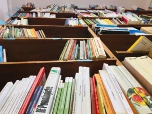 Biblioteca dell'agrobiodiversità