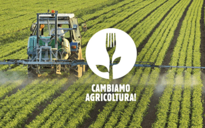 ATTUAZIONE DELLA NUOVA PAC POST 2022 IN ITALIA: ELOGIO FUNEBRE DELLA TRANSIZIONE ECOLOGICA DELL’AGRICOLTURA