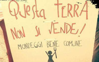 Nuovo bando di vendita su Mondeggi bene comune