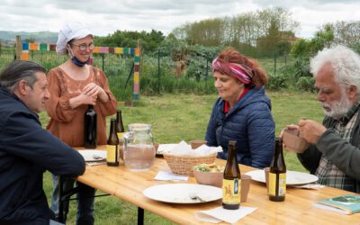 Intervista a Sara Passerini