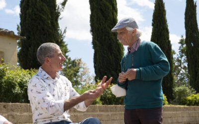 Cereali Resilienti: un progetto di vita per i Territori