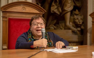 Casa delle sementi Concetta Vazzana, docente di ecologia agraria, Università di Firenze