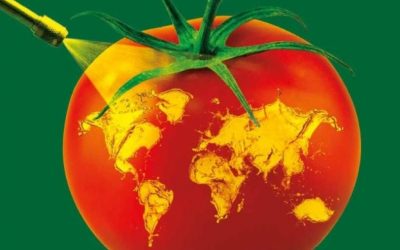 Agricoltura avvelenata: la Coalizione Cambiamo Agricoltura presenta l’Atlante dei Pesticidi