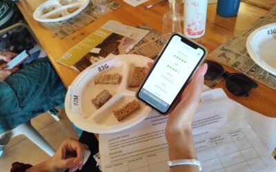 SeedLinked: una piattaforma e un’app per prove varietali biologiche