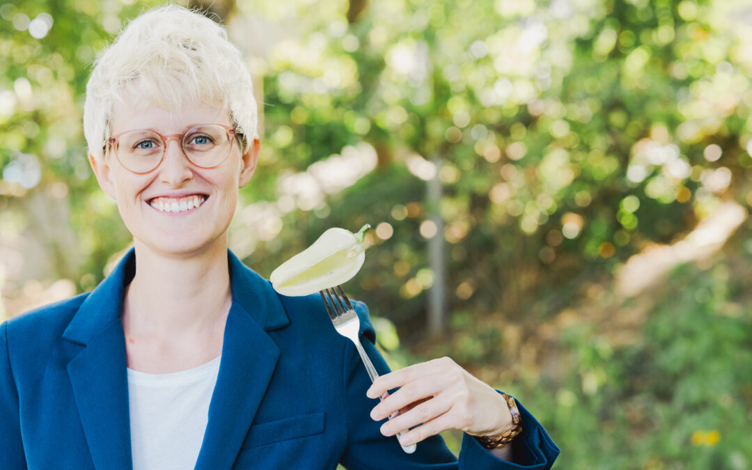 La diversità non è negoziabile!