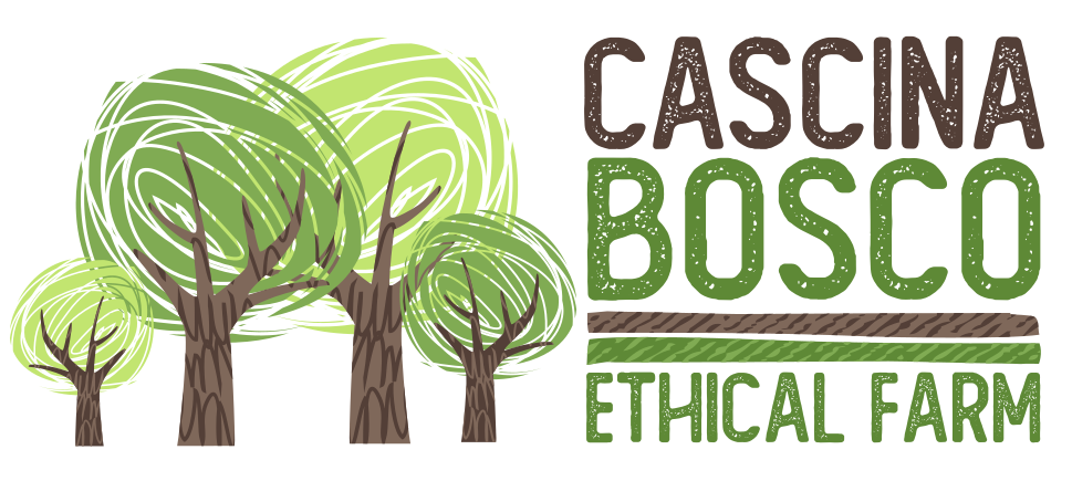 Cascina Bosco Fornasara