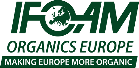 IFOAM Organics Europe
