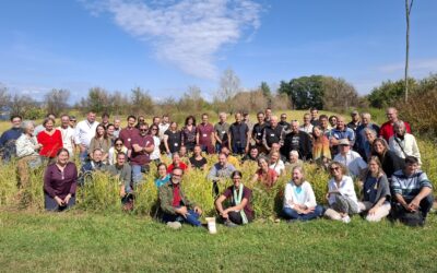 Liveseeding Annual Meeting