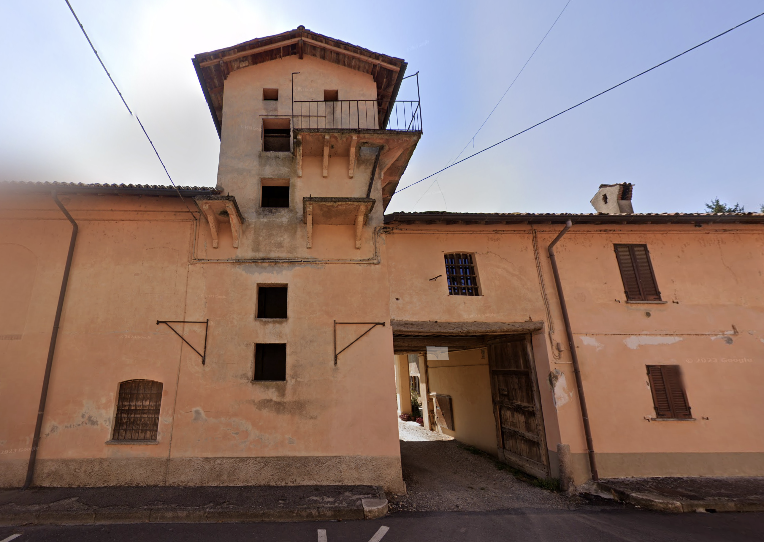 Cascina Pirola