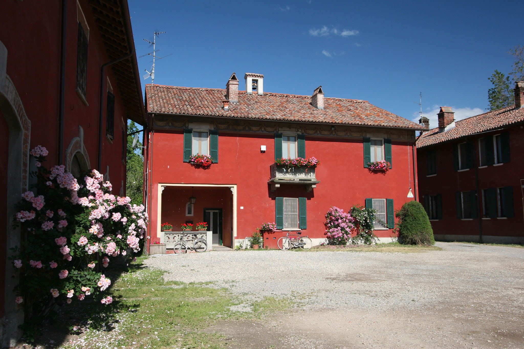 Azienda Agricola Biodinamica Cascine Orsine