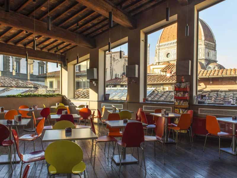 Biblioteca delle Oblate