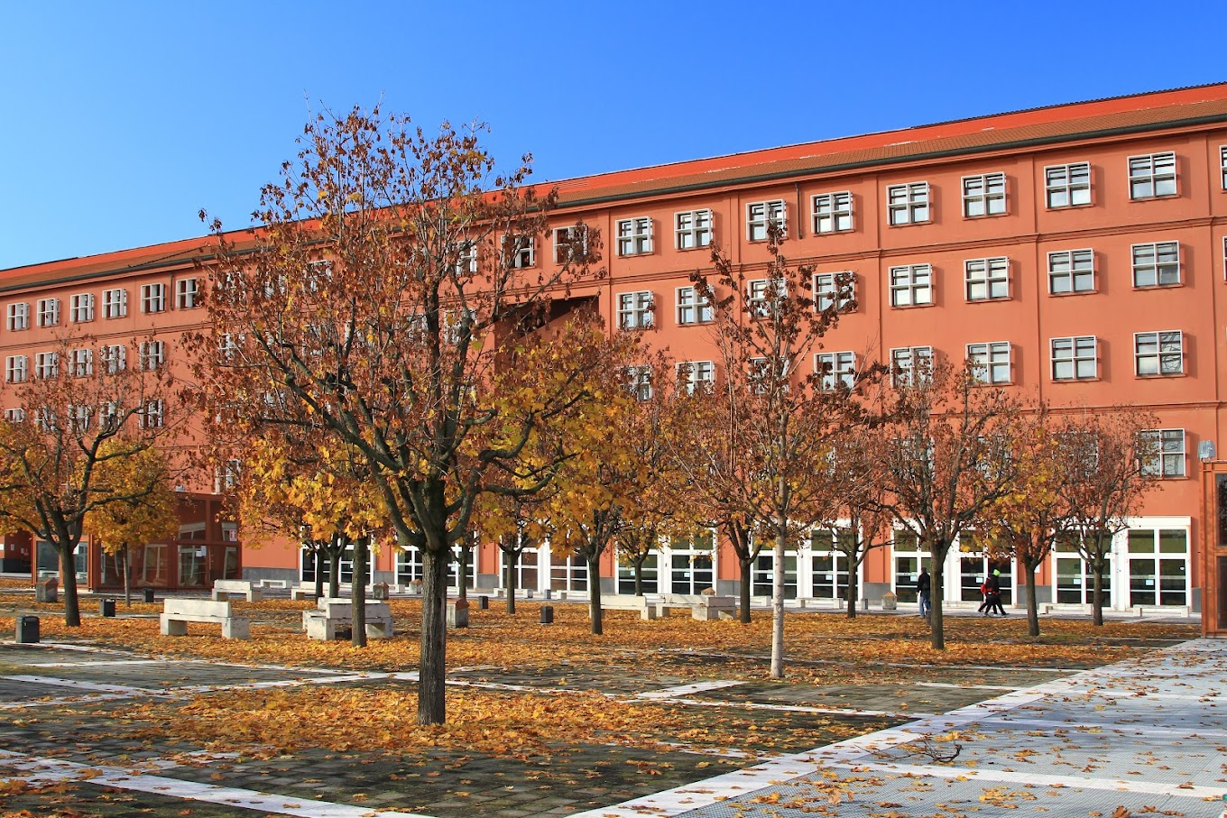 Università degli Studi di Milano Bicocca