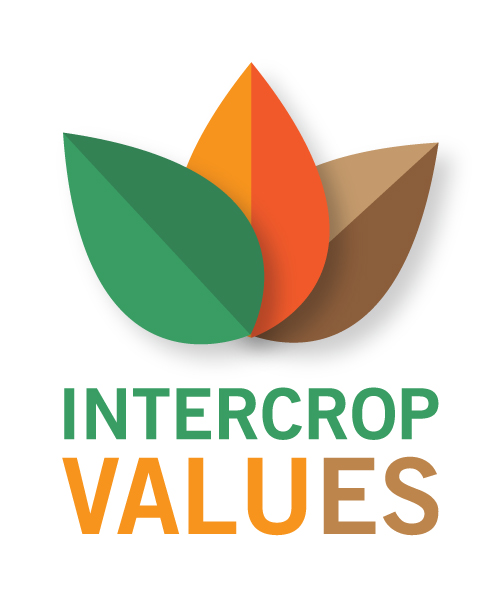 IntercropValues