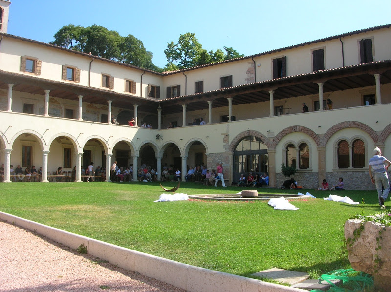 Monastero del Bene Comune