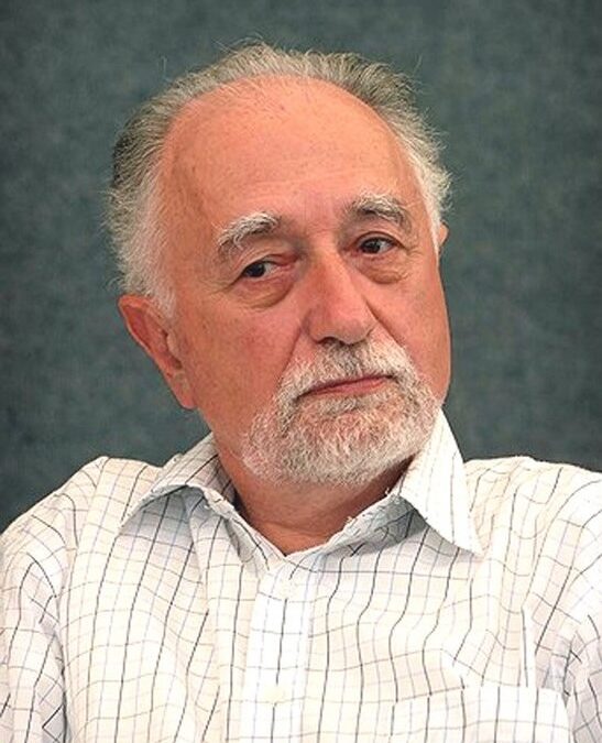 Marcello Buiatti