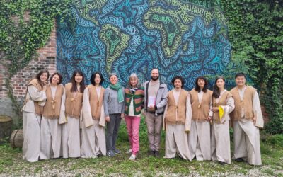 Mi in MI, RSR alla Design Week