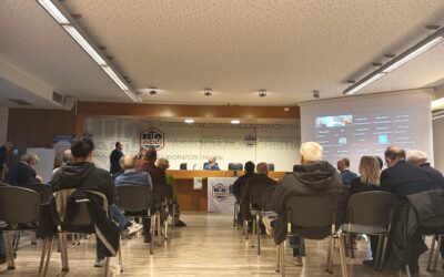 Convegno ACLI semi amici