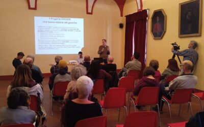 Convegno sui “nuovi OGM”: scienza e precauzioni