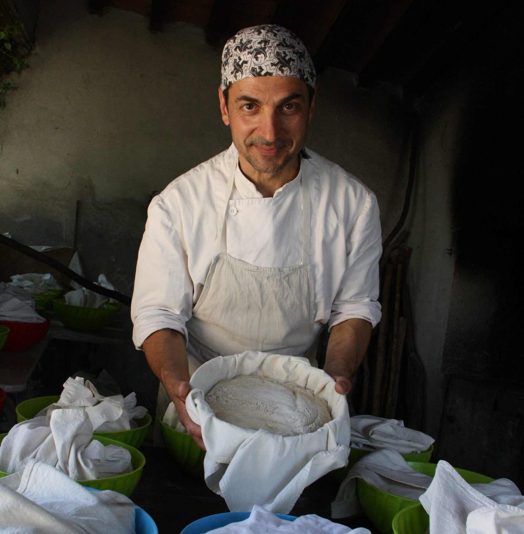 Stefano Piluso