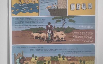 RSR al laboratorio “Tempi Incerti”