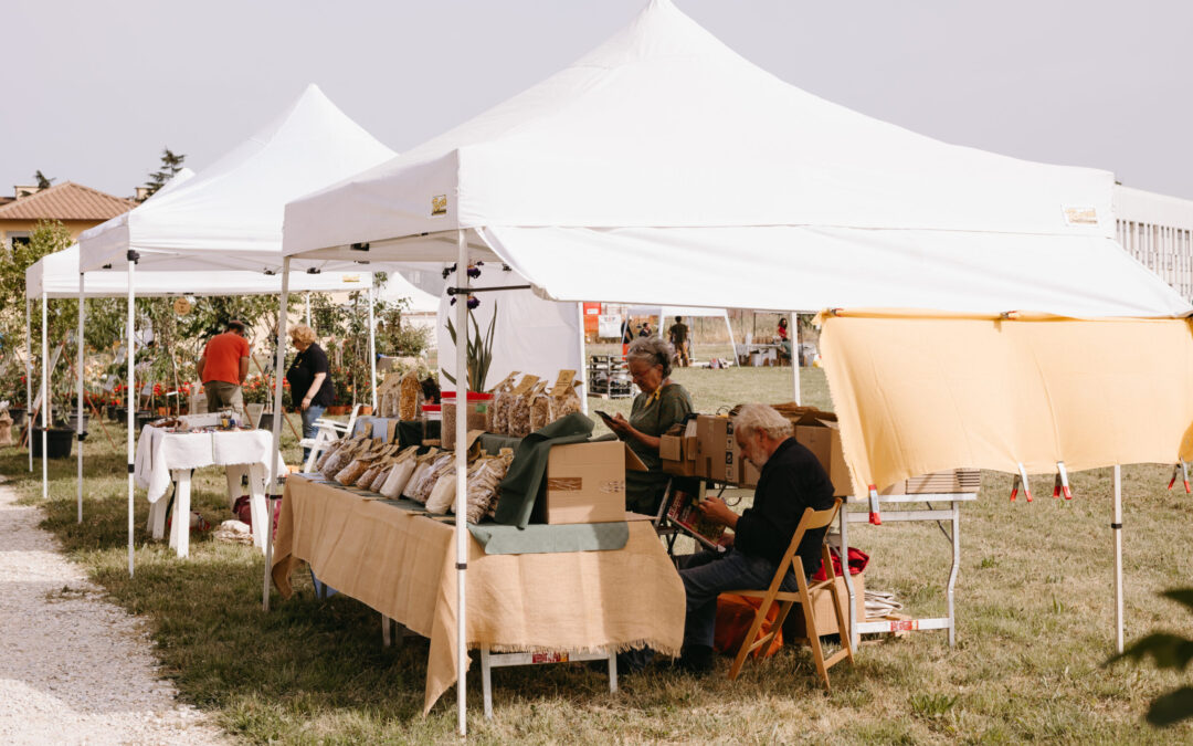Festival “72ore di Biodiversità”