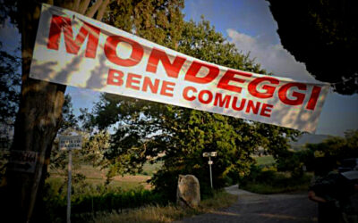 *Comunicato: incontro Mondeggi-Città Metropolitana*