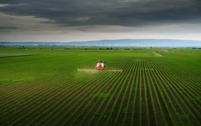 Non sarà la tecnologia a salvare l’agricoltura