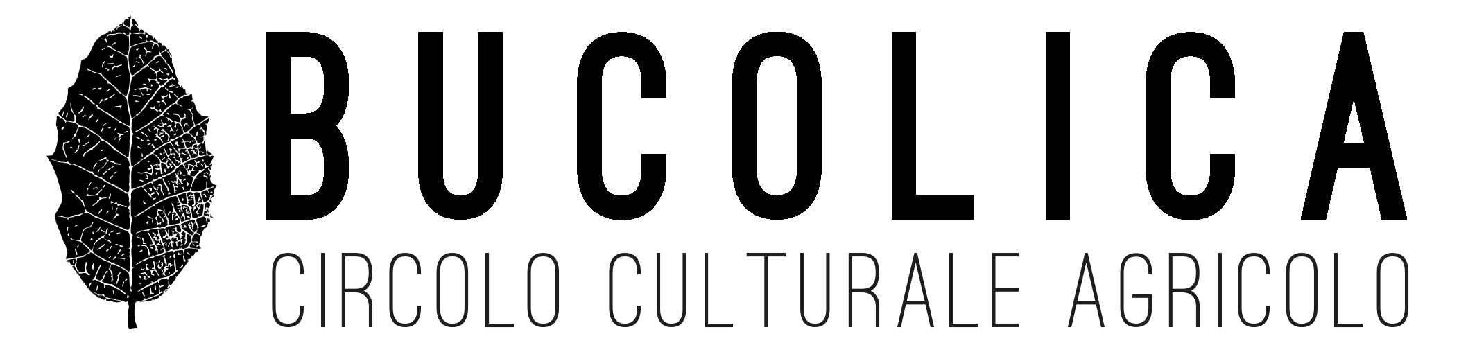 Bucolica - Circolo Culturale Agricolo