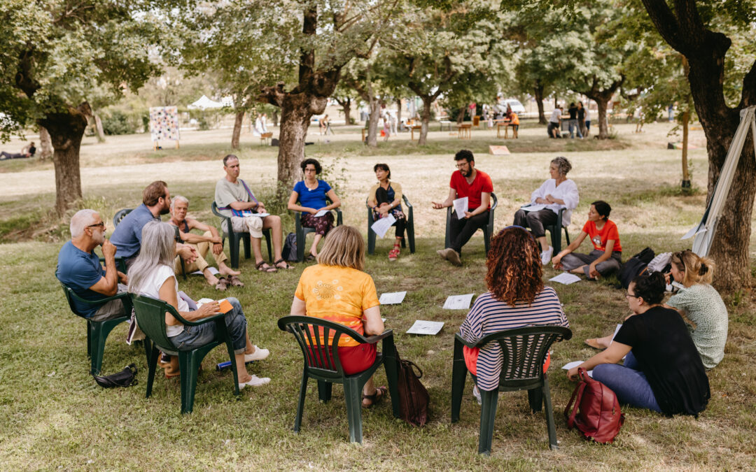 Politiche del Cibo: la necessità di fare rete