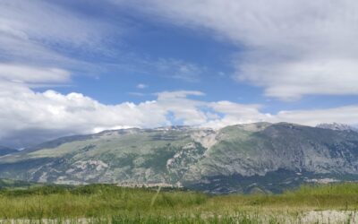 RSR in visita presso il Centro Conservazione Biodiversità Vegetale Abruzzo – Majella Seed Bank