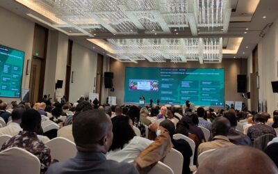 2°Eastern Africa Agroecology Conference