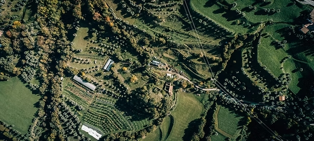 Iside Farm