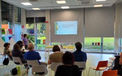 Rete Semi Rurali alla Milano Green Week