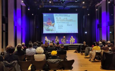 Cibo Insostenibile” presso Fondazione Feltrinelli