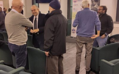 “Agricoltura: Cosa bolle in pentola a Bruxelles?”: Rete Semi Rurali alla conferenza ACLI Terra sulle Politiche Sementiere