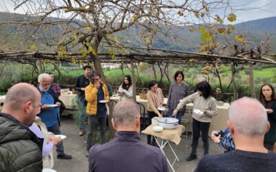 La Gentil Pasta a Calenzano