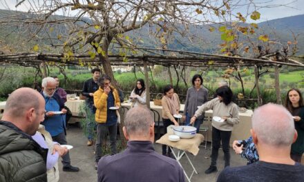 La Gentil Pasta a Calenzano