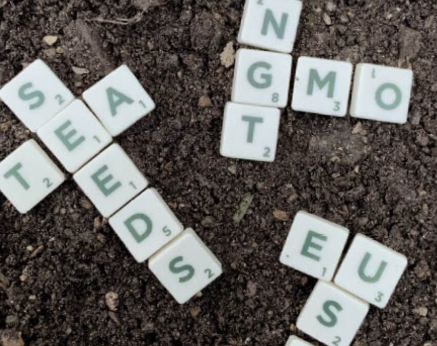 Nuovi OGM: al via la deregolamentazione in Europa