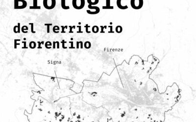 Si chiude il percorso verso il Distretto Biologico del Territorio Fiorentino