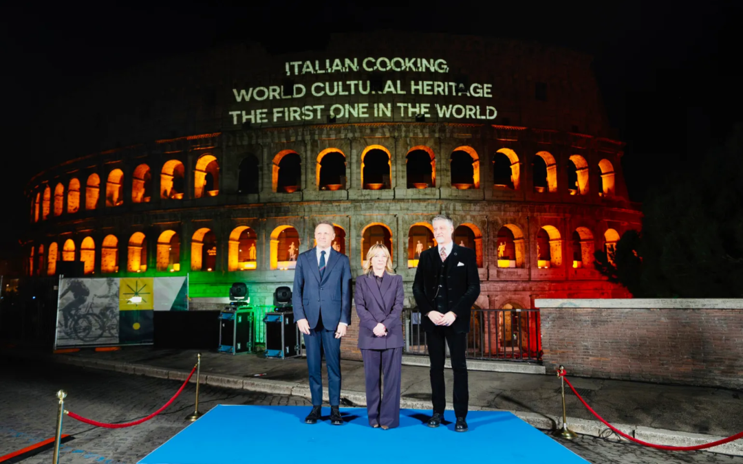Sulla sovranità alimentare la sinistra ha perso