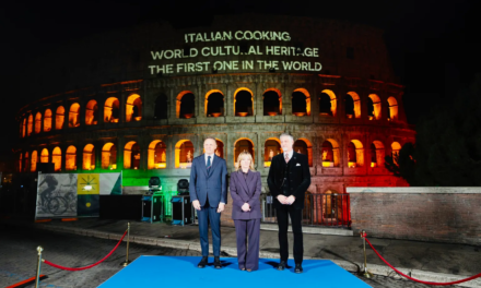 Sulla sovranità alimentare la sinistra ha perso